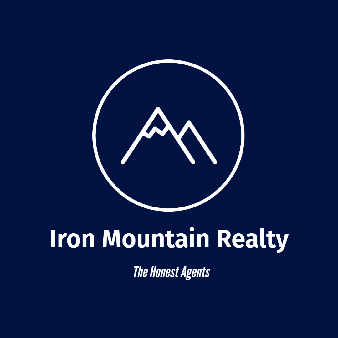Iron Mountain Realty — The Honest Agents